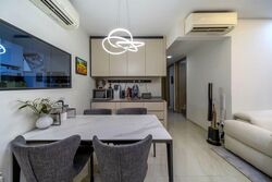 High Park Residences (D28), Apartment #553786661